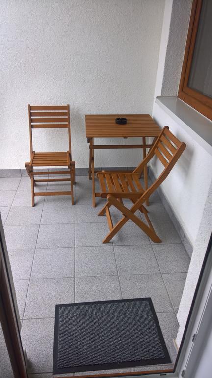 Top Oder Apartments- Private Parking Szczecin Extérieur photo