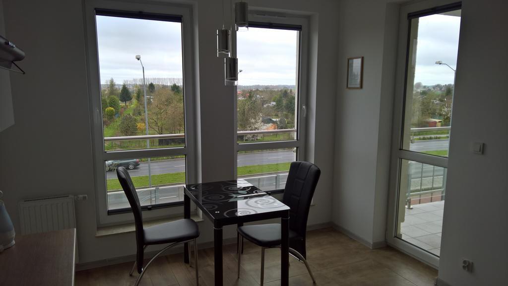 Top Oder Apartments- Private Parking Szczecin Extérieur photo